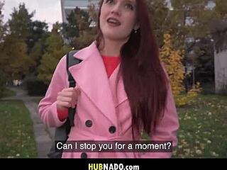 French Ballerina Virgin Seduces Big Cock POV Facial Missionary Bubble Butt Trimmed