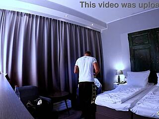 Kathy Curvy Cougar Big Ass Bareback Casting Fuck