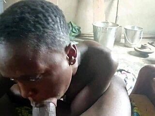 wanna see me deepthroat this ghetto stranger's cock while craving a smoke?