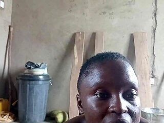 wanna see me deepthroat this ghetto stranger's cock while craving a smoke?