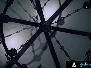 Girlsway Goth Lana Small August Skye Summon Milf Penny Barber Sex Spirit