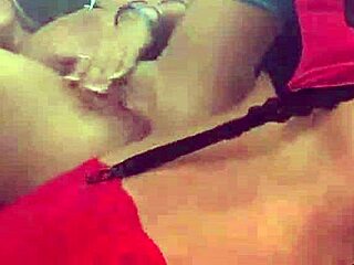 Sharon pink's lesbian lover licks monster natural tits