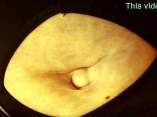 dawnskye teases belly button under boobs armpits kisses retro style