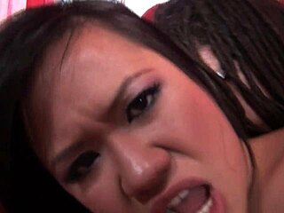 he undresses small tits teen shaves pussy then fucks doggy deep missionary cumshot