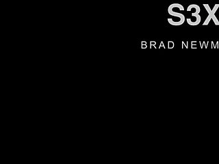 slimthick vic surrenders to brad newman's passionate deep thrusts in romantic sex