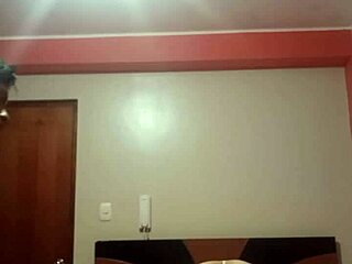 Brother-In-Law Sneaks In Fucks Sis-In-Law's Tight Pussy Gently!