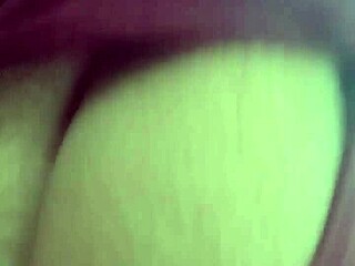 Real Blonde Milf Mommy Rides Stepson's Huge Cock Cowgirl Doggystyle Orgasm