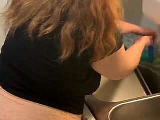 luxuriousbbws' fat bbws slobber deep on bbc compilation outdoors 2020