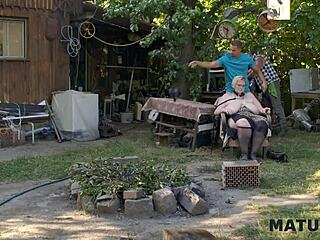 hey diana, crave loads of stranger cum all over your huge mature tits?