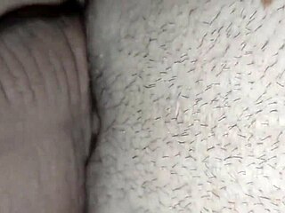 Amateur Milf Homemade Anal Close Up Pounding!