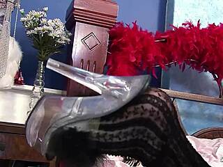 no condom anal for us big tits blondes by fat cocks foursome