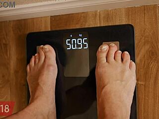 alexis james lets me creampie her tight petite milf pussy in bodysuit