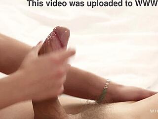 martina smeraldi begs for morning doggystyle pounding and cum on her asshole