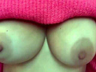 artemisia love's long relaxing session bounces big juicy european tits