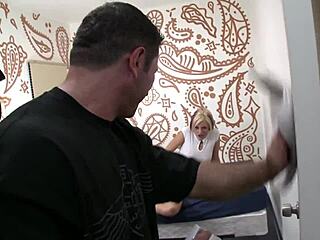 ever catch jasmine jolie's curvy wet pussy mid-fuck like this?