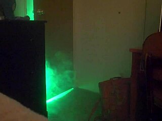 Blonde Milf's Alien Balloon Masturbation Squirts