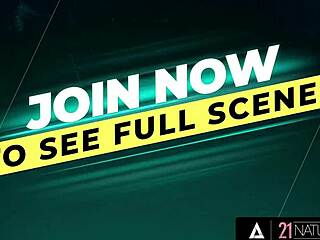 Tina Kay's Pretty Feet Lick and Hot Cum Play!