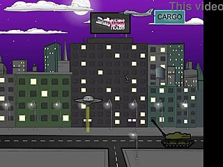 i'm ready to probe that ufo mystery with you