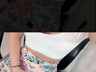 emanuelly raquel flashing big tits at gym, watch more?