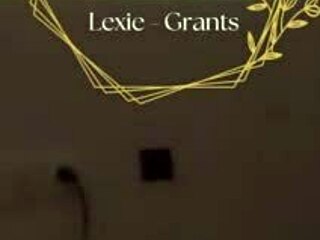 Chubby Step-Mom Toys Vibe Blows Huge Cock Amateur Lexie Grants