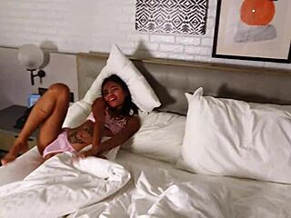 daddy, fuck me like a bunny till you cover my petite body in cum!