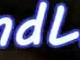 glam dyke pins rival and licks pussy close up after wrestling match