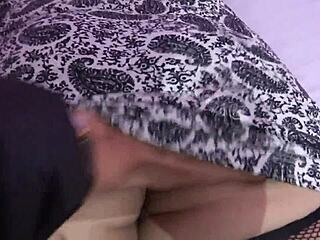 flashing my fat ass hardens cocks for anal pounding