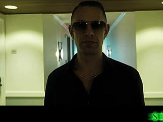 bunny madison's petite frame begs brad newman's huge cock for that deep creampie fill