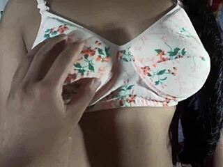 desi indian chubby exgf big ass hair pulled hard doggystyle gaping pussy