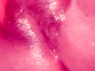 Desi bhabhi heads to bathroom for bath but ends up fucked hard