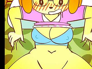 Isabelle's Intense POV Sex Loop Drives You Wild