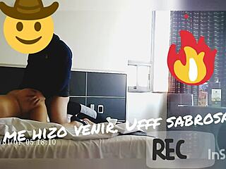 Big Ass Milf Señora Endures Brutal Monster Cock Street Pain