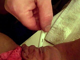 Damn, cheating bathroom fuck feels so damn good!