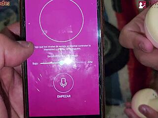 Ass-Fucked During Beyourlover Alarm Review!
