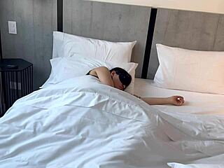 ever been on a secret date with your boyfriend's secretary's long fingers?