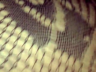 gostosa preta sits juicy ass on big cock moaning loud