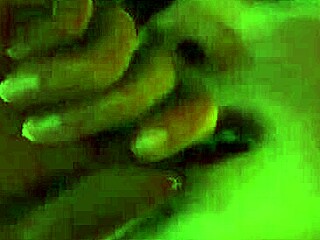 Brothel witches ride cowgirl doggystyle bent over close-up orgasms