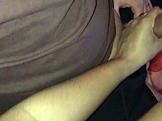 i paid rent with my young married pussy while cuck hubby stays clueless.