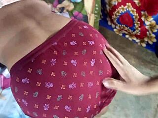 desi indian chubby exgf big ass hair pulled hard doggystyle gaping pussy