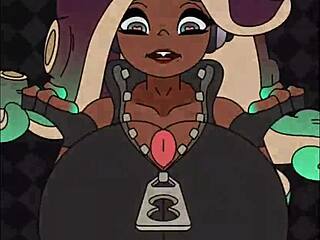 HOLY SHIT 27 TRIES FOR PERFECT NO-MISS TITTY FUCK!