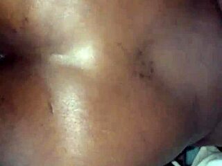 i pound stepmom's juicy pussy and asshole bareback