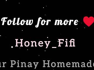 Malibog pilipina babe rides cock begging creampie in dorm!