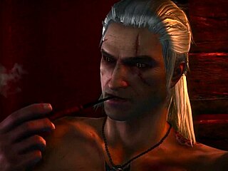 Brothel witches ride cowgirl doggystyle bent over close-up orgasms