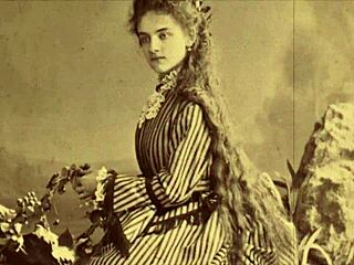 check out this steamy vintage erotic scene