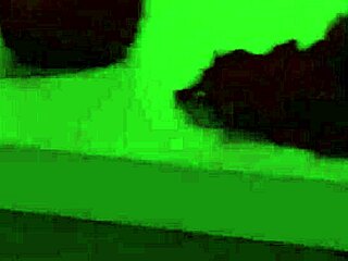 skinny milf wife tempted into quick parlor fuck by masseur