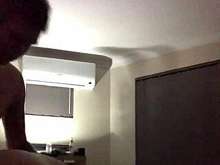 Backshots Pound Curvy Babe's Huge Ass Different