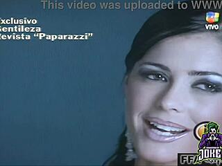 pamela david caught paparazzi remaster