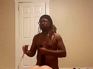 your punished kitty bent over taking rough bbc in garage socks on