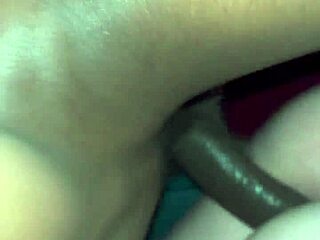 Bbc creampies slut from her best friend boyfriend