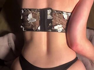 college slut squirts hard on dick over dining table?
